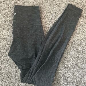LULULEMON align leggings
